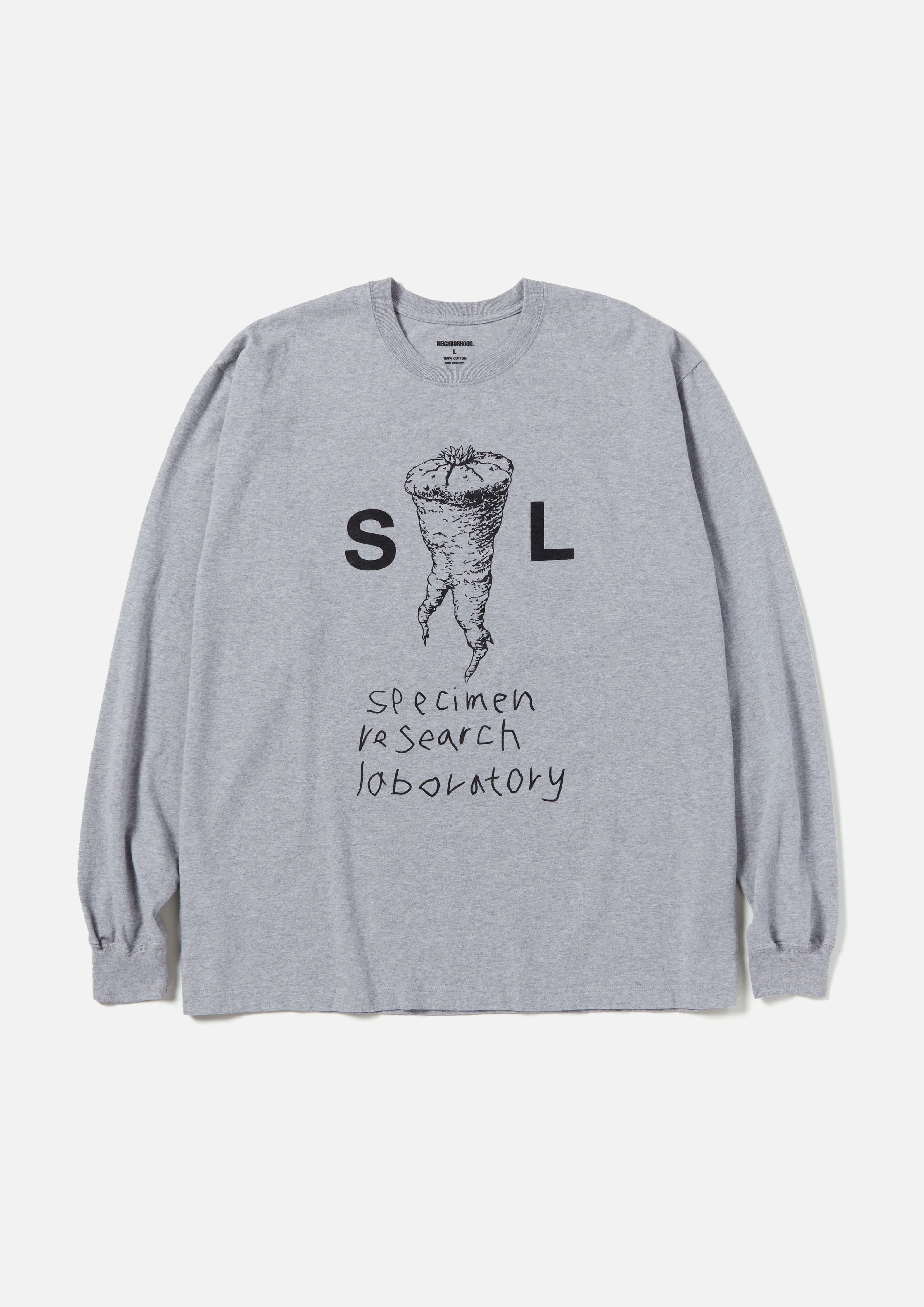 SRL . TEE LS-2