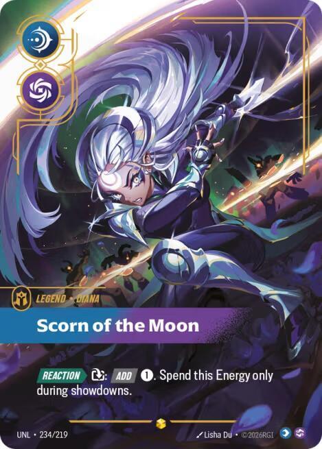 Riftbound League of Legends Unleashed Booster Box