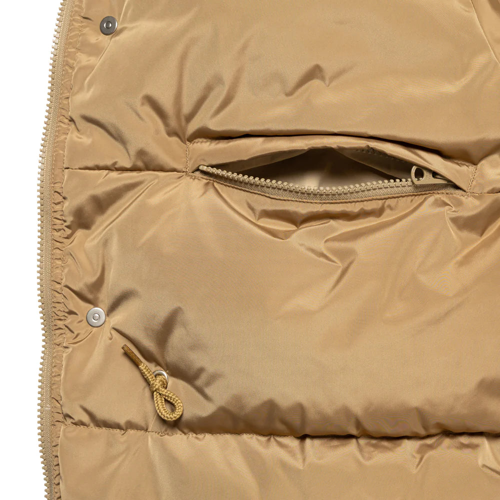 DOWN PARKA