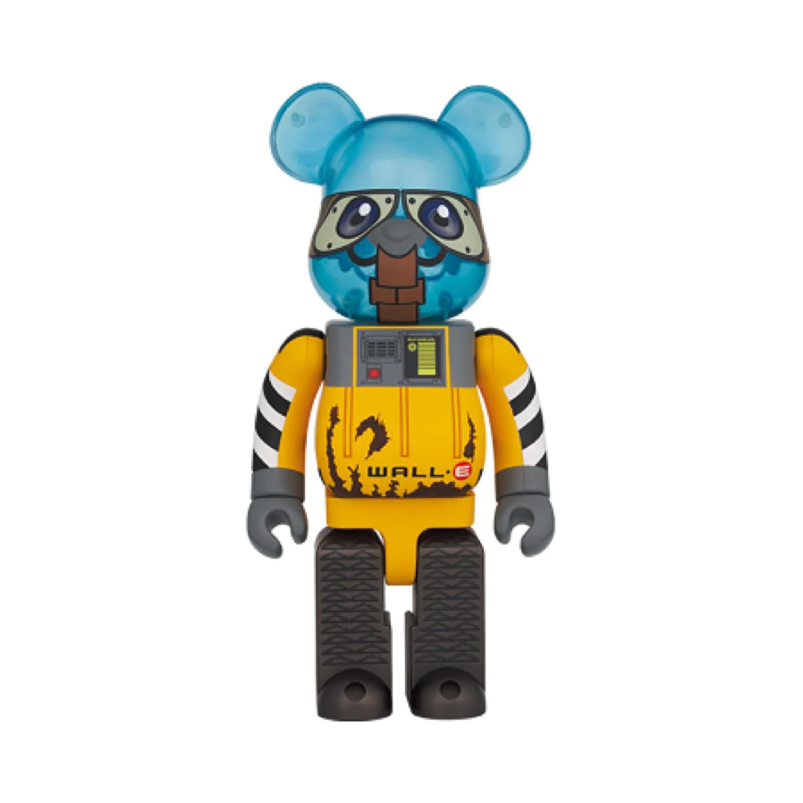 1000％ Be@rbrick WALL・E