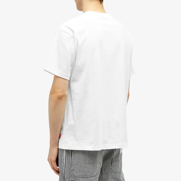 Human Made 3 Pack Premium Cotton T-Shirt