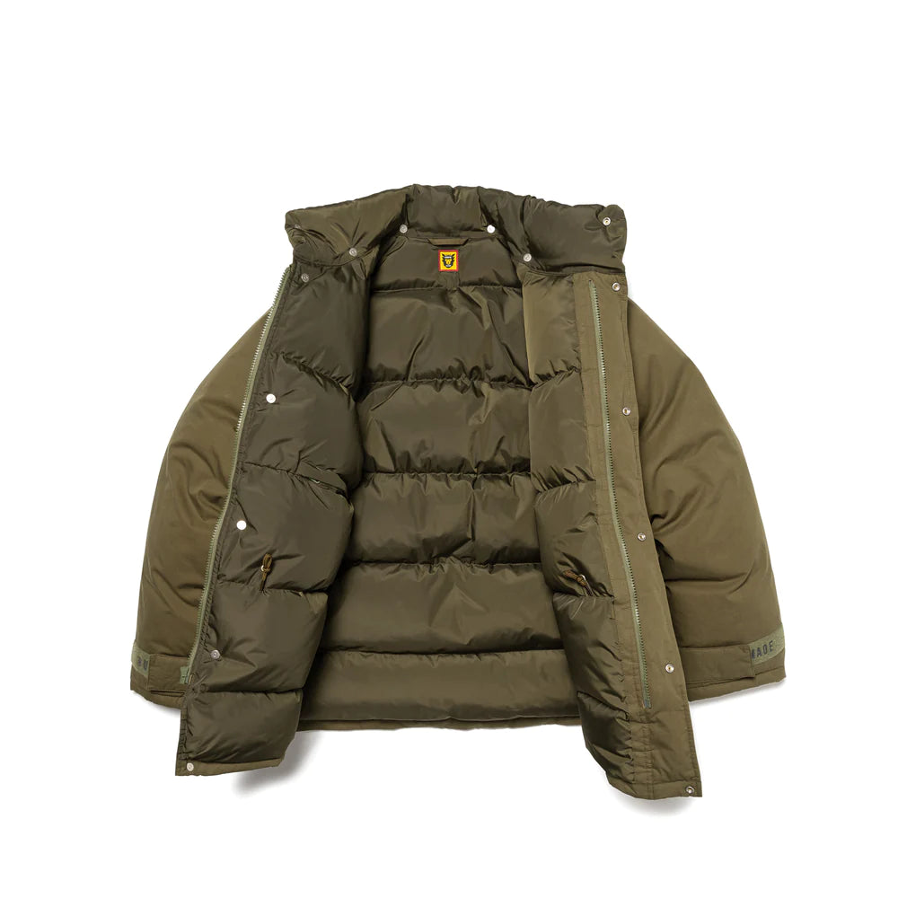 DOWN PARKA