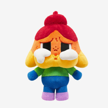 CRYBABY CHEER UP, BABY! SERIES-Plush Doll