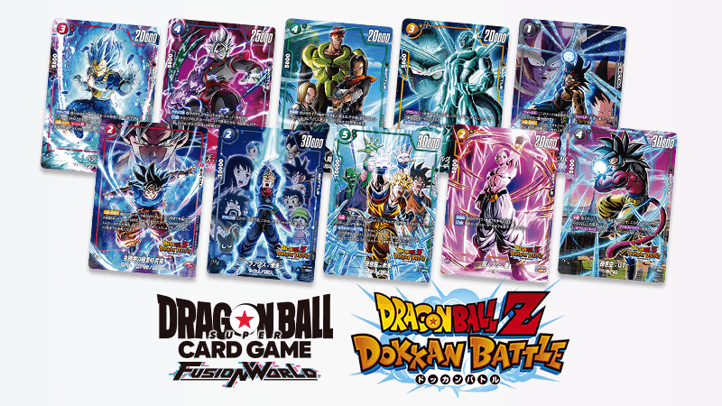 [FB05] 龍珠超卡牌游戲擴充包-未知的冒險 Dragon Ball Super Card-New Adventure