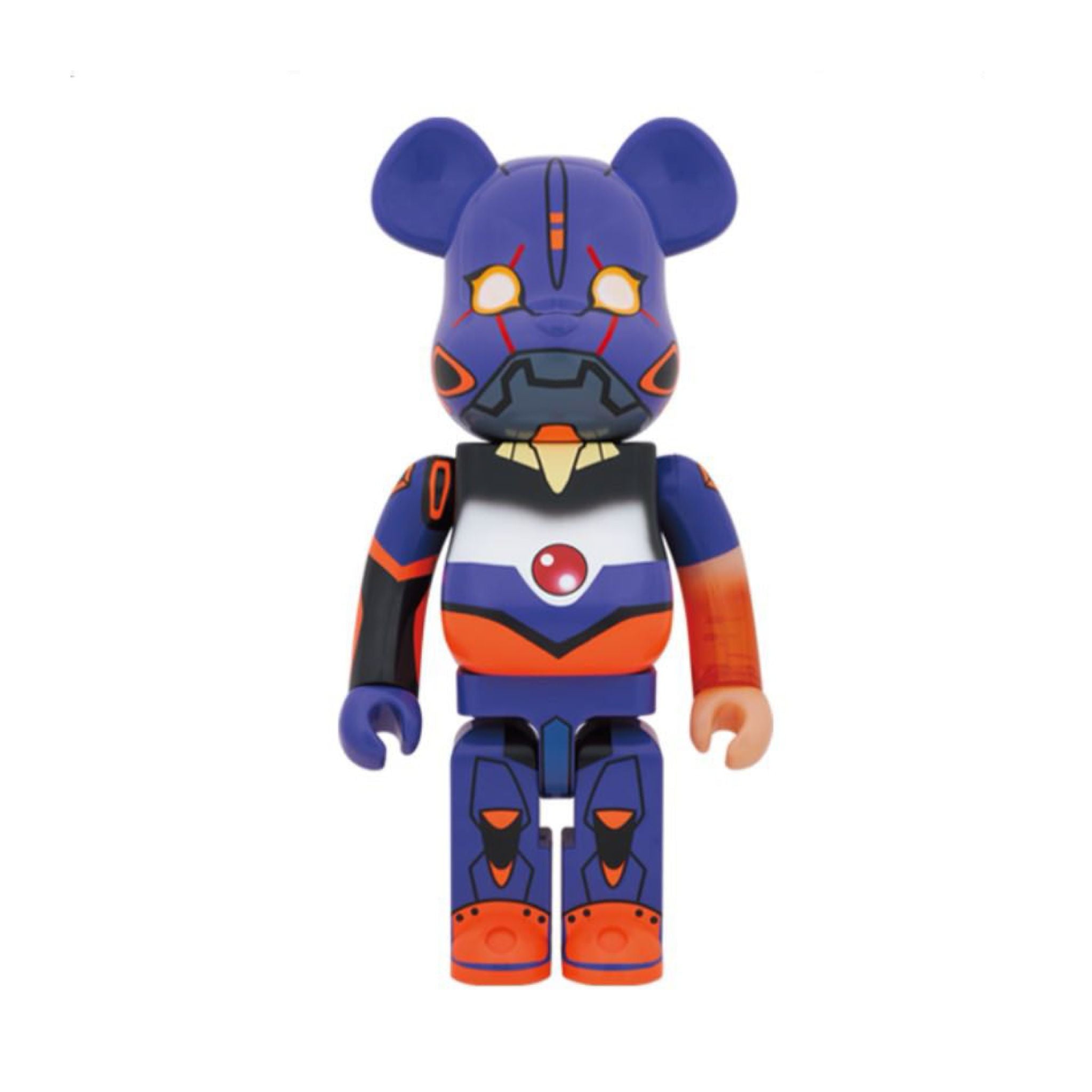 1000% BE@RBRICK EVA No.1 Awakening ver