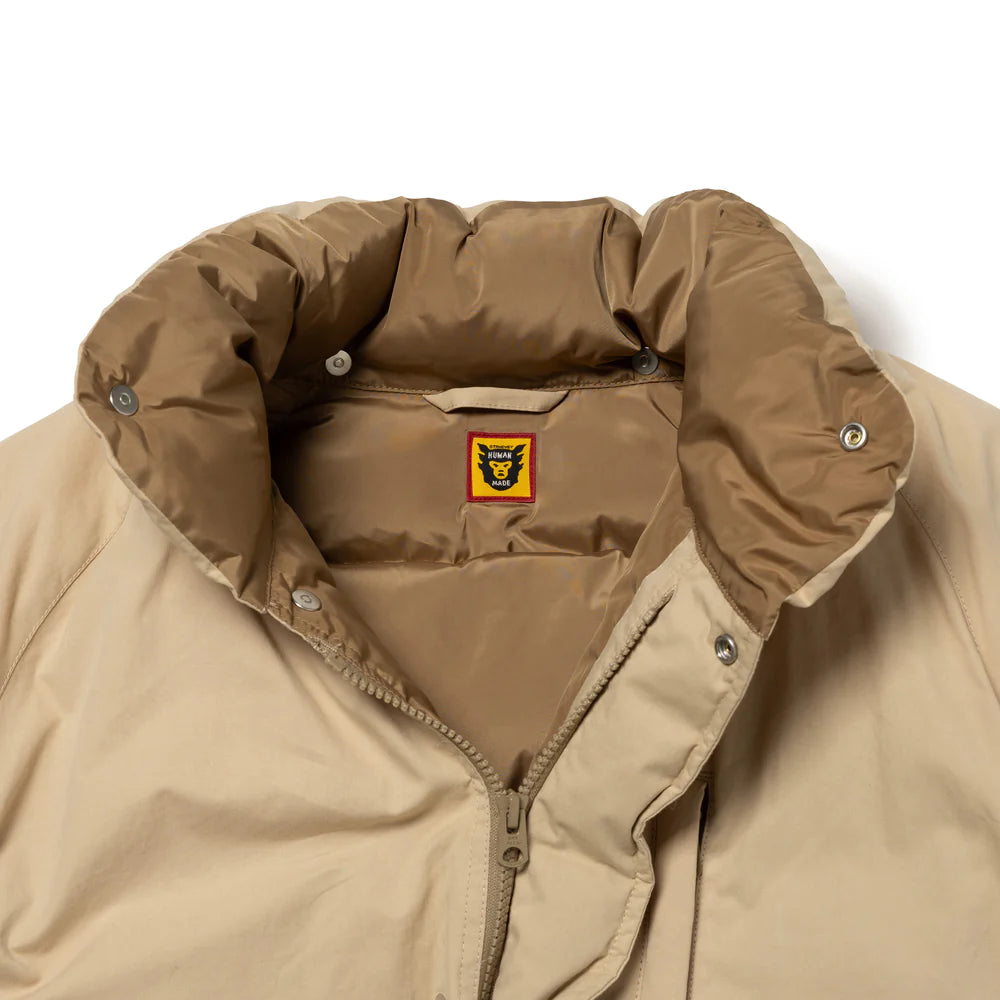 DOWN PARKA