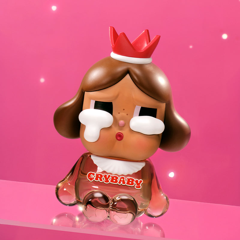CRYBABY SHINY SHINY Series-Air Fragrance Spray Blind Box 空氣香氛噴霧盲盒