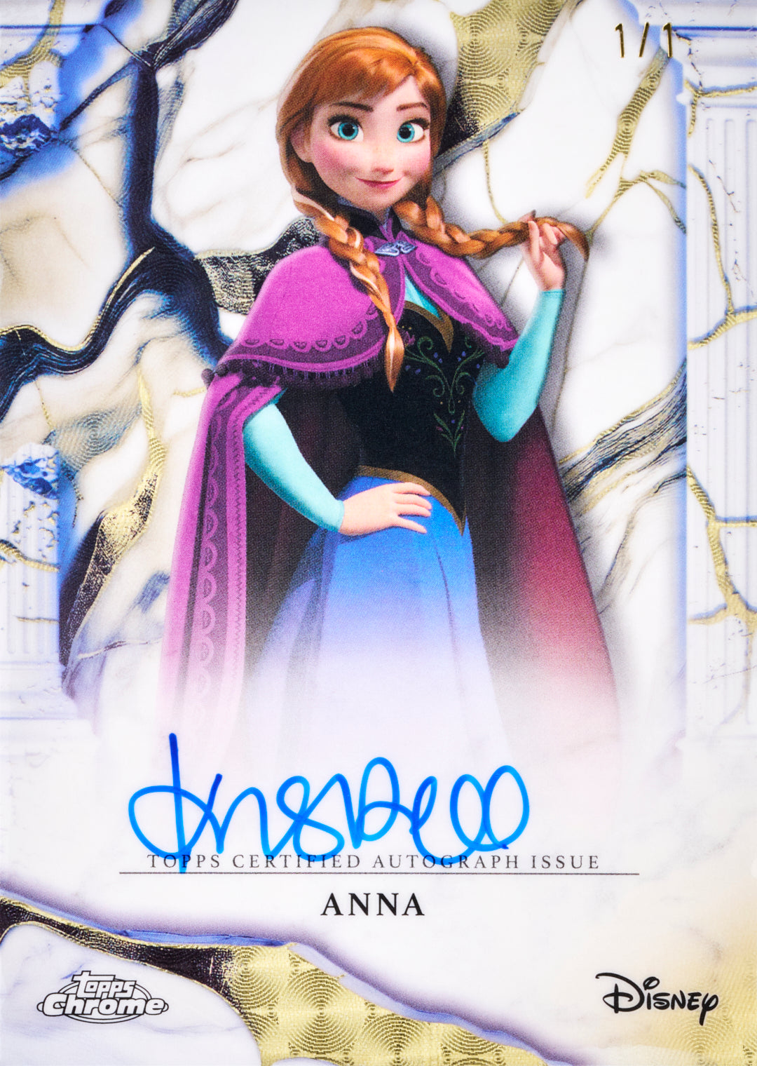 2026 Topps Disney Vault - Hobby Box