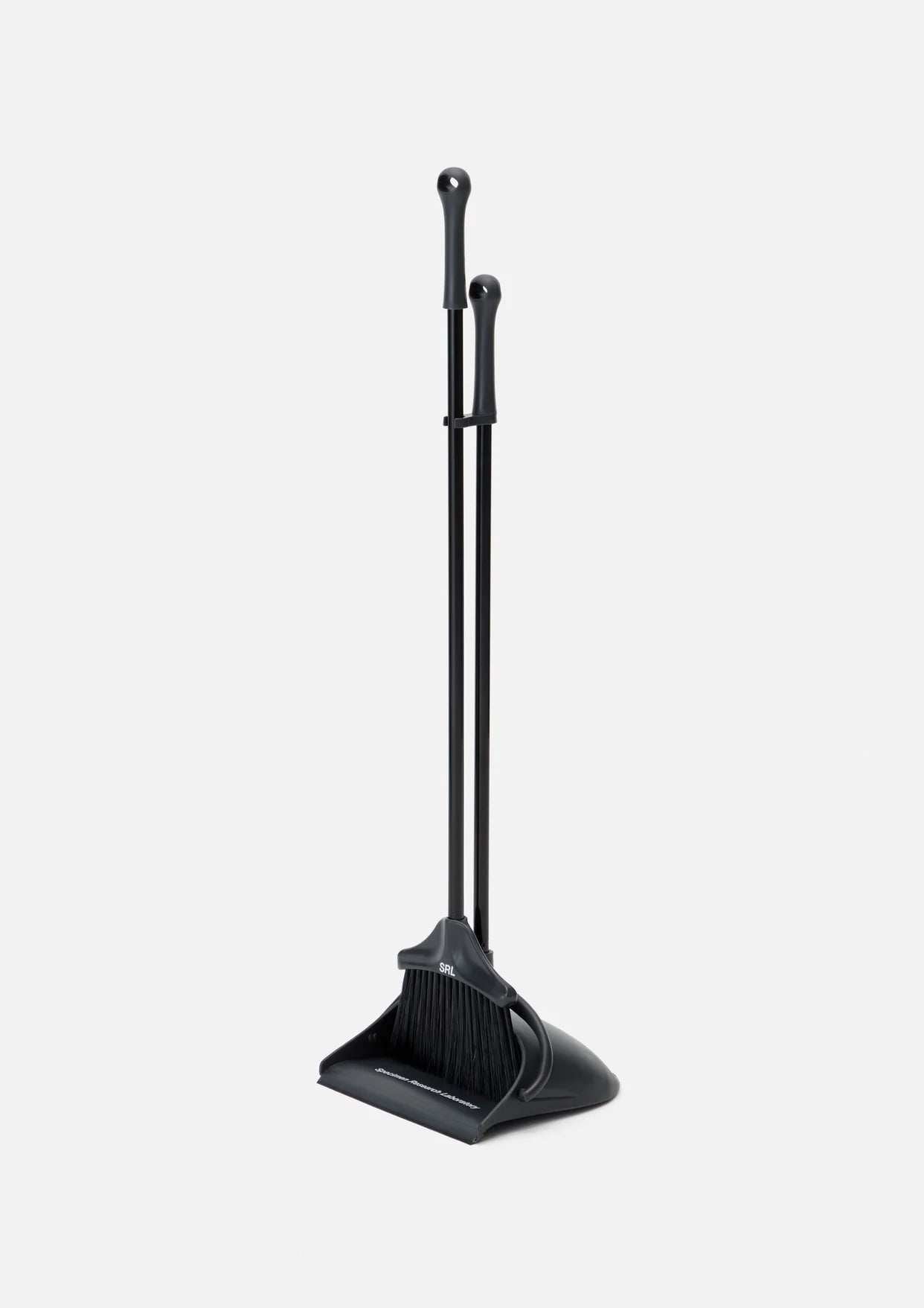 SRL . BROOM&DUSTPAN SET