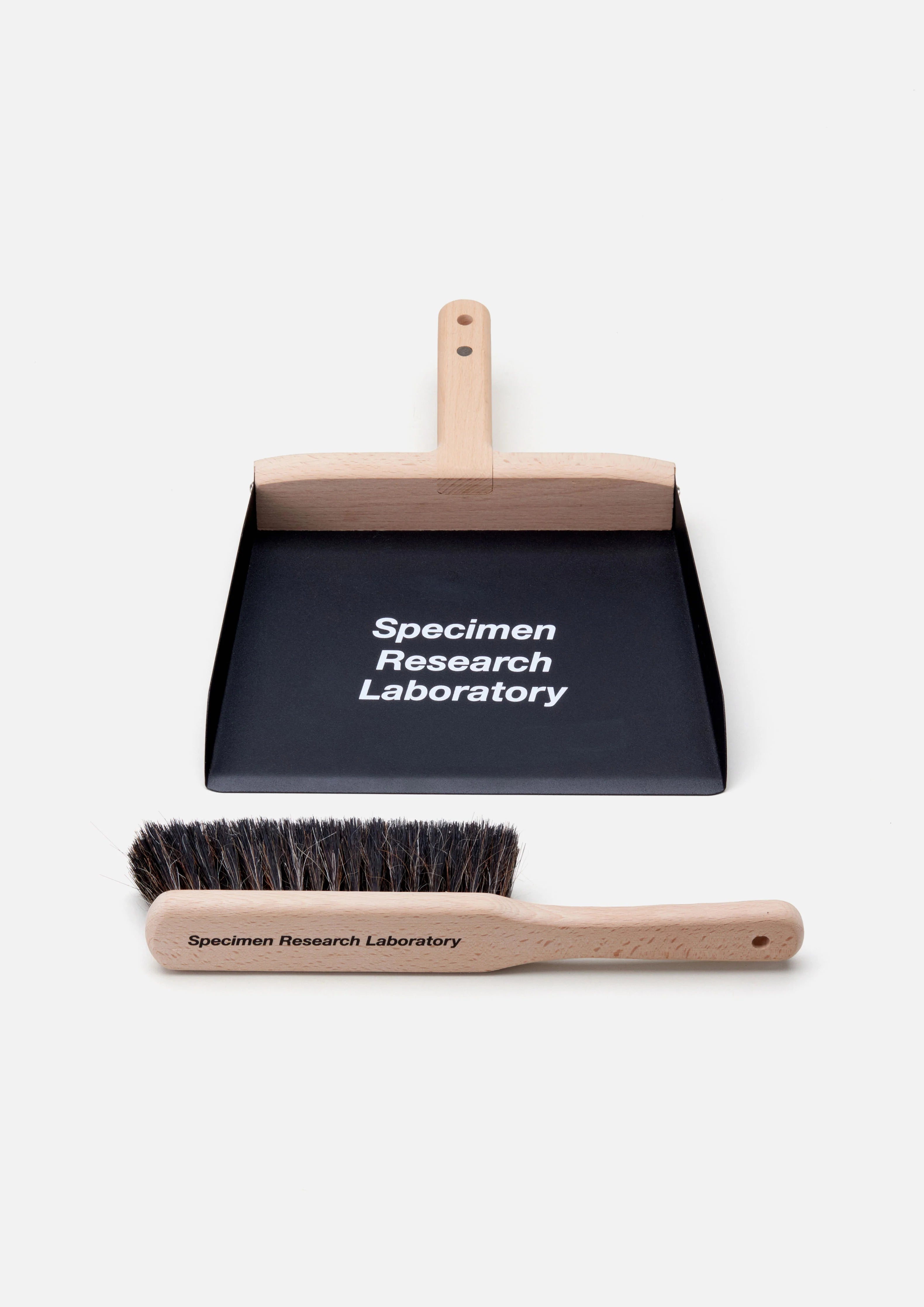 SRL . DESKTOP BRUSH