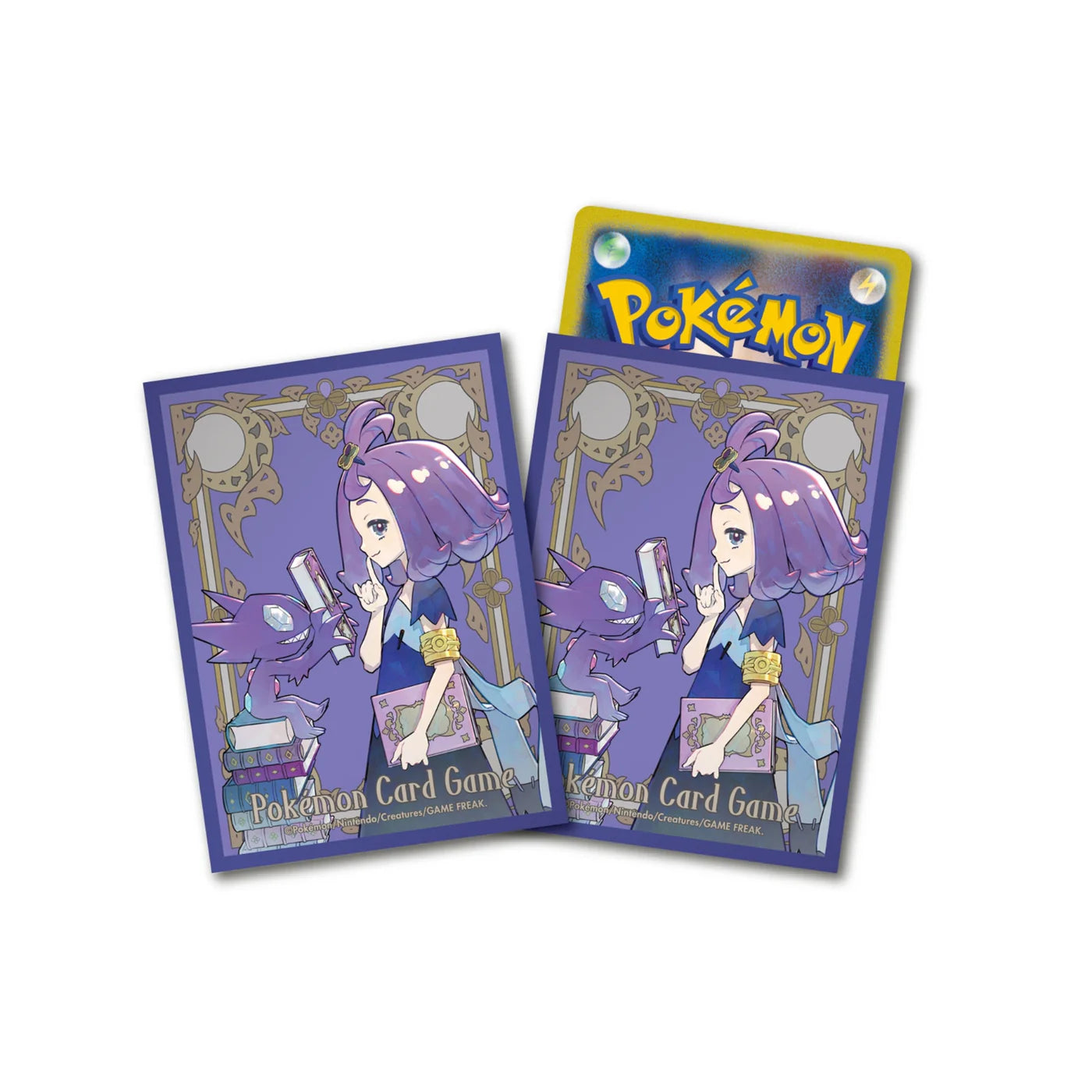 [m1s] Pokemon Mega Symphonia Pokémon Center Set