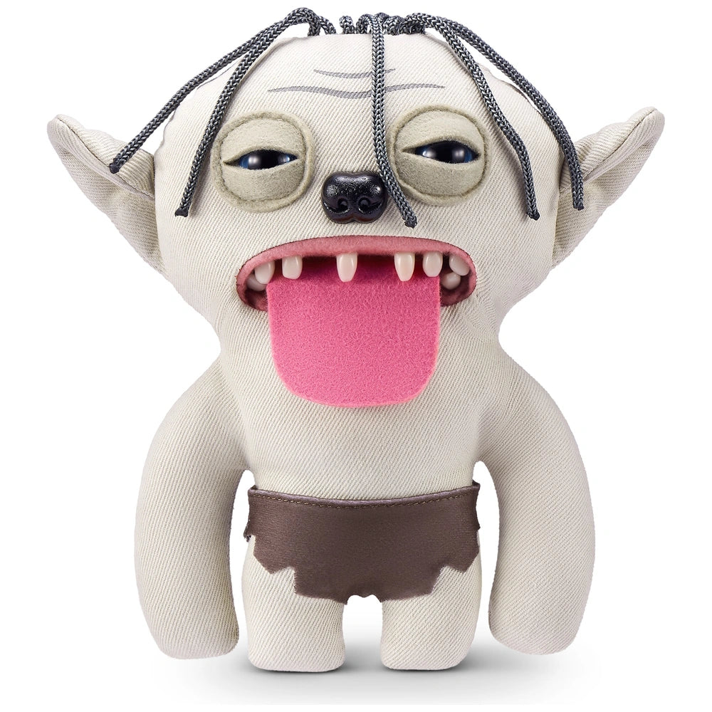 Fuggler x Lord of the Rings 牙怪 x 魔戒 by Zuru