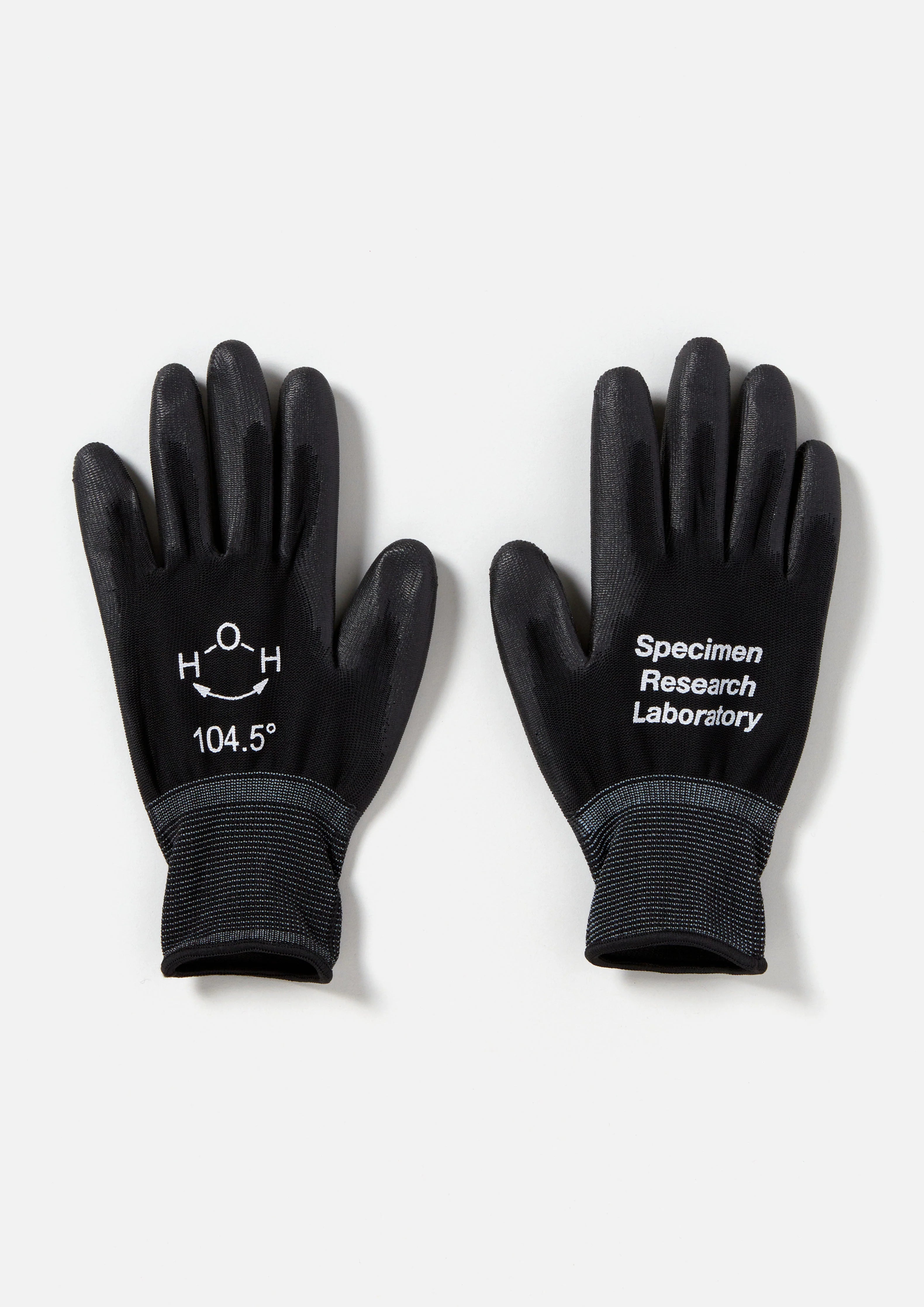 SRL . GLOVE SET