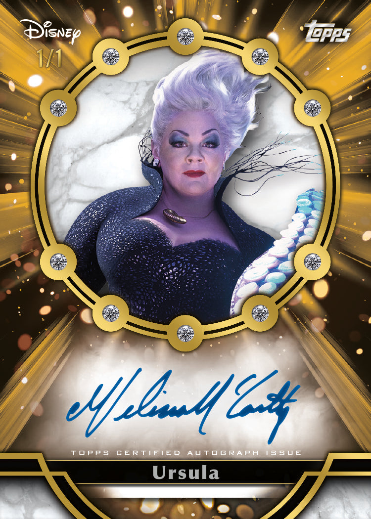 2026 Topps Disney Vault - Hobby Box