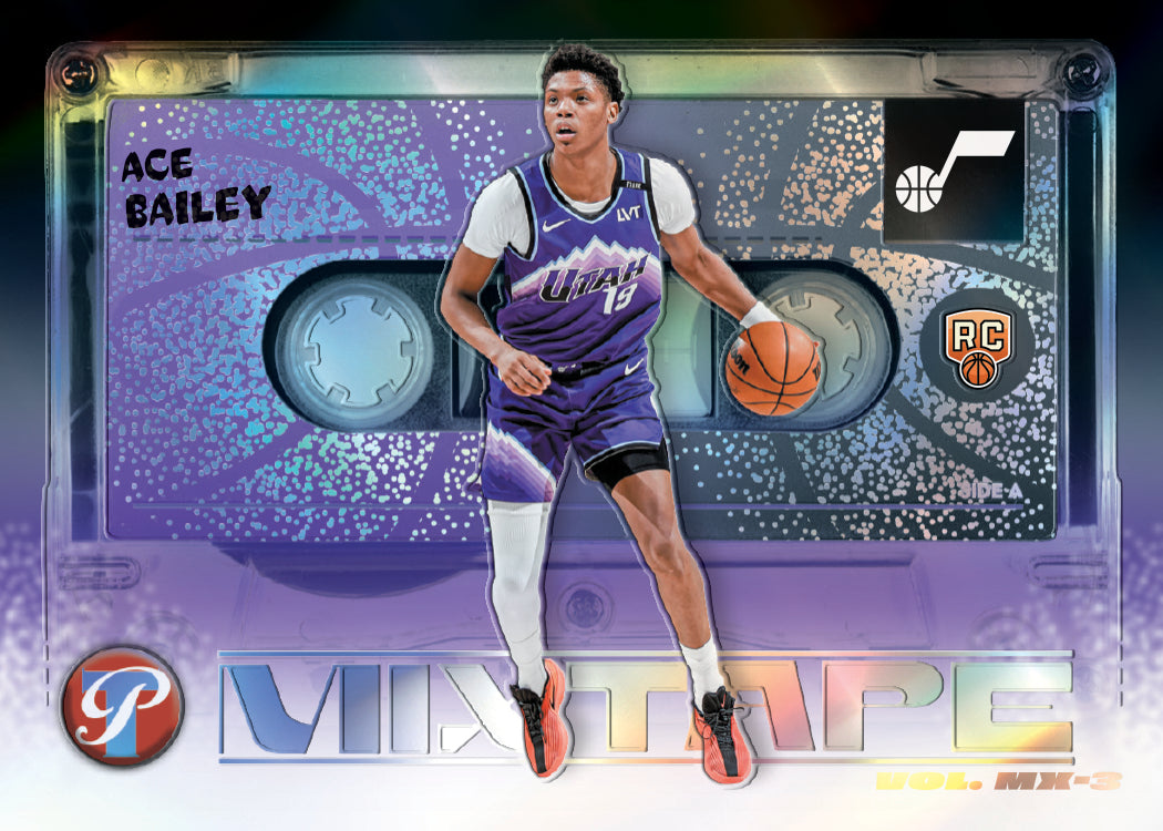 2025-26 Topps Pristine Basketball Hobby Box