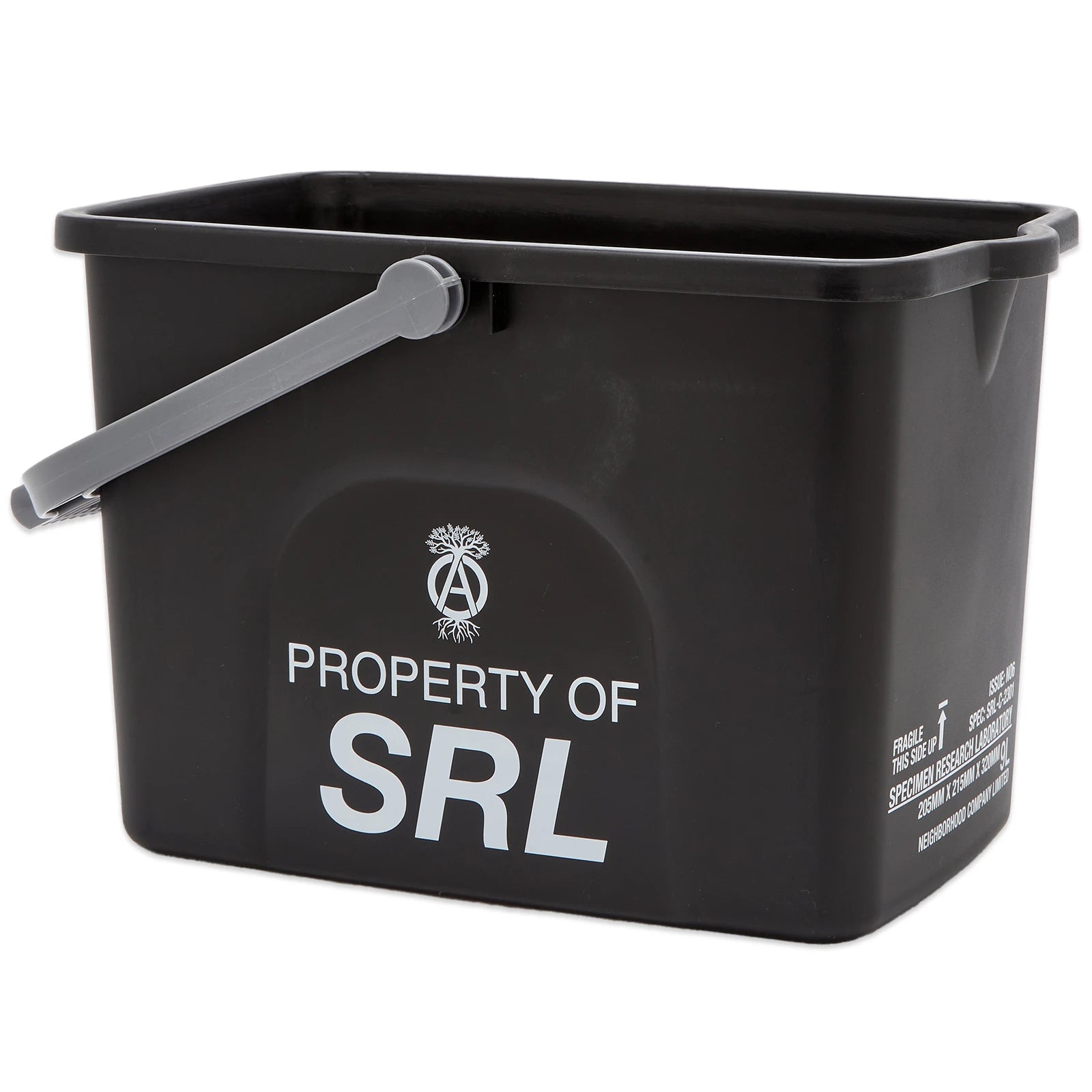 SRL . BUCKET