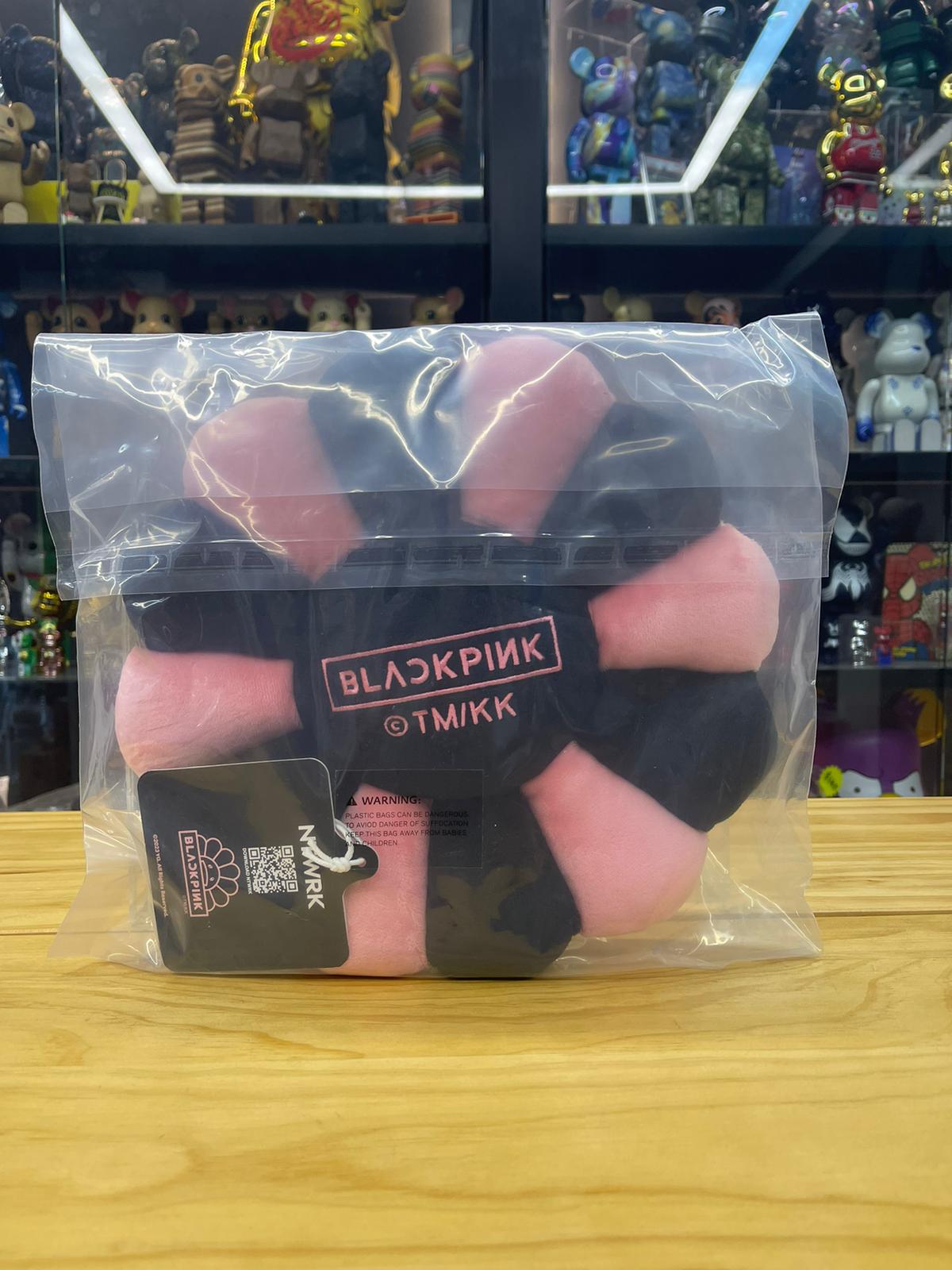 Blackpink x Takashi Murakami Flower Pillow (30 cm)