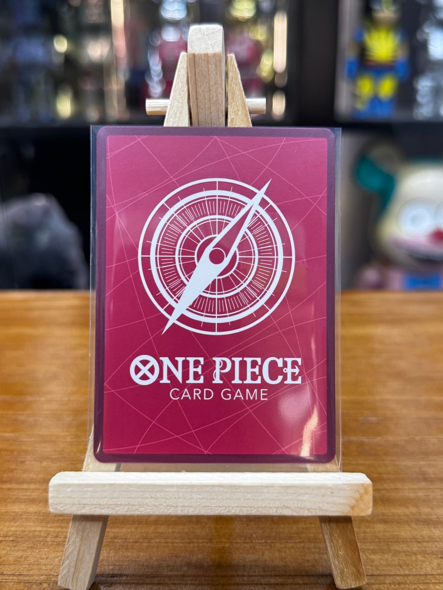 One Piece Card (Op07-038) ボア・ハンコック(パラレル)