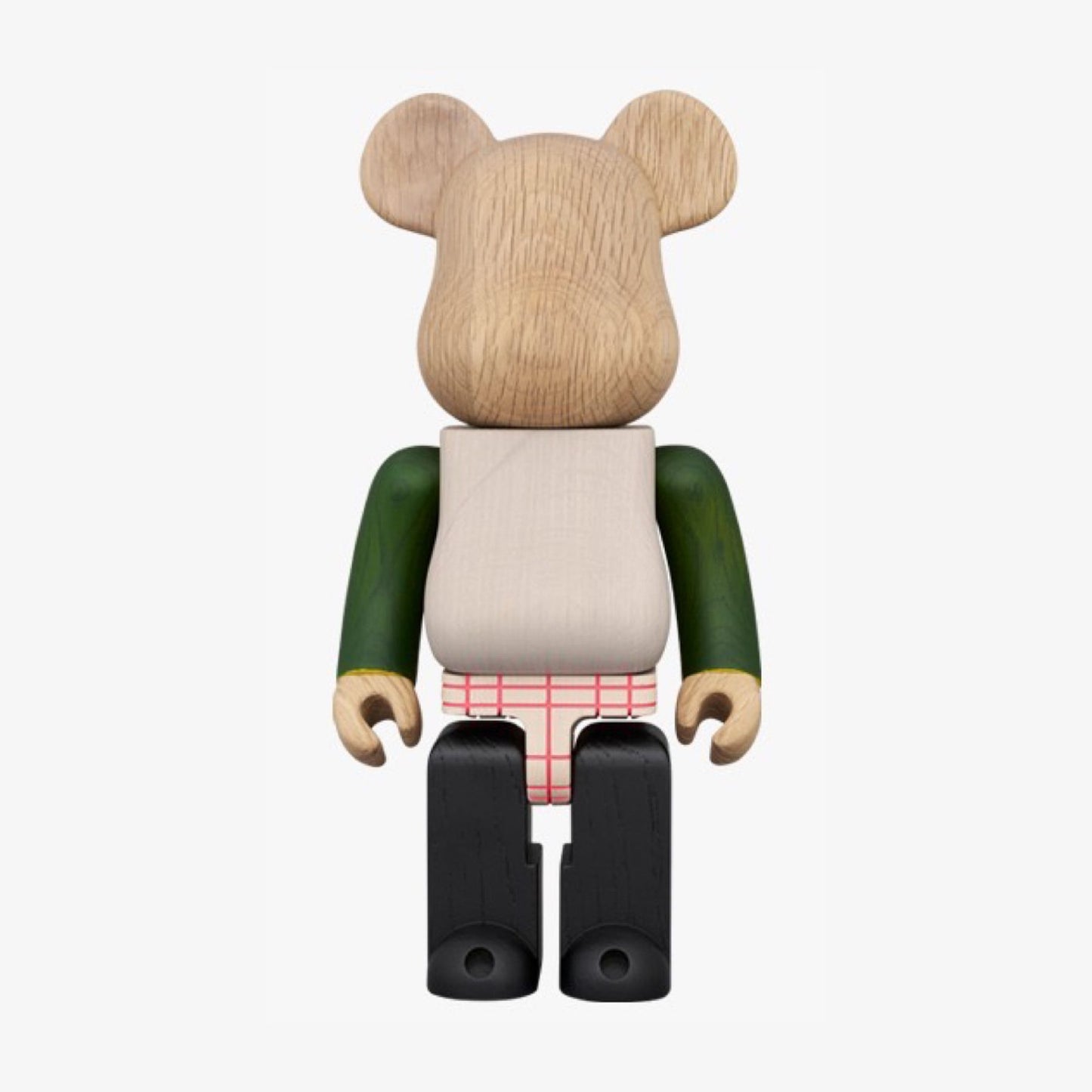 400％ BE@RBRICK カリモク (BWWT 3)