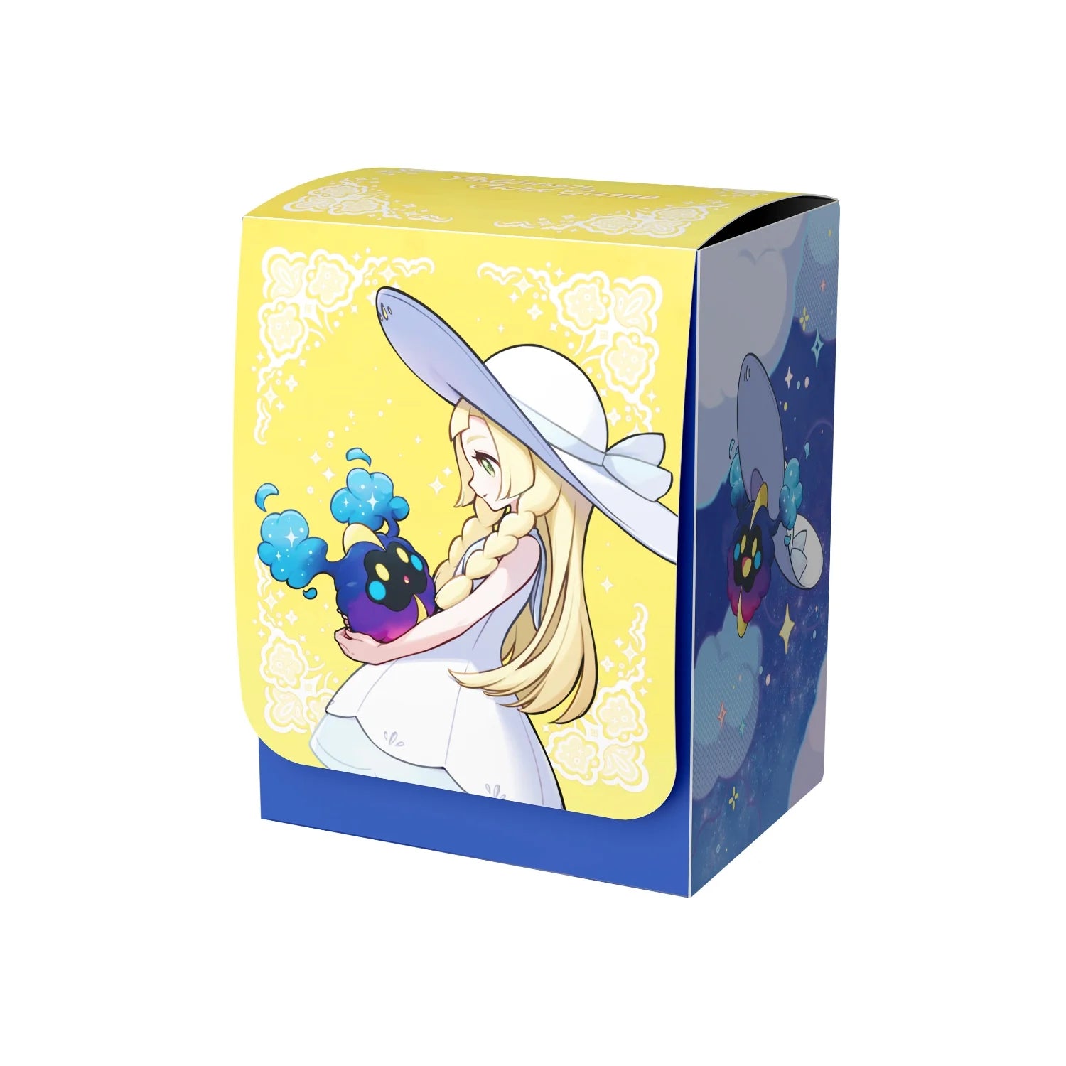 [m1l] Pokemon Mega Brave Pokémon Center Set