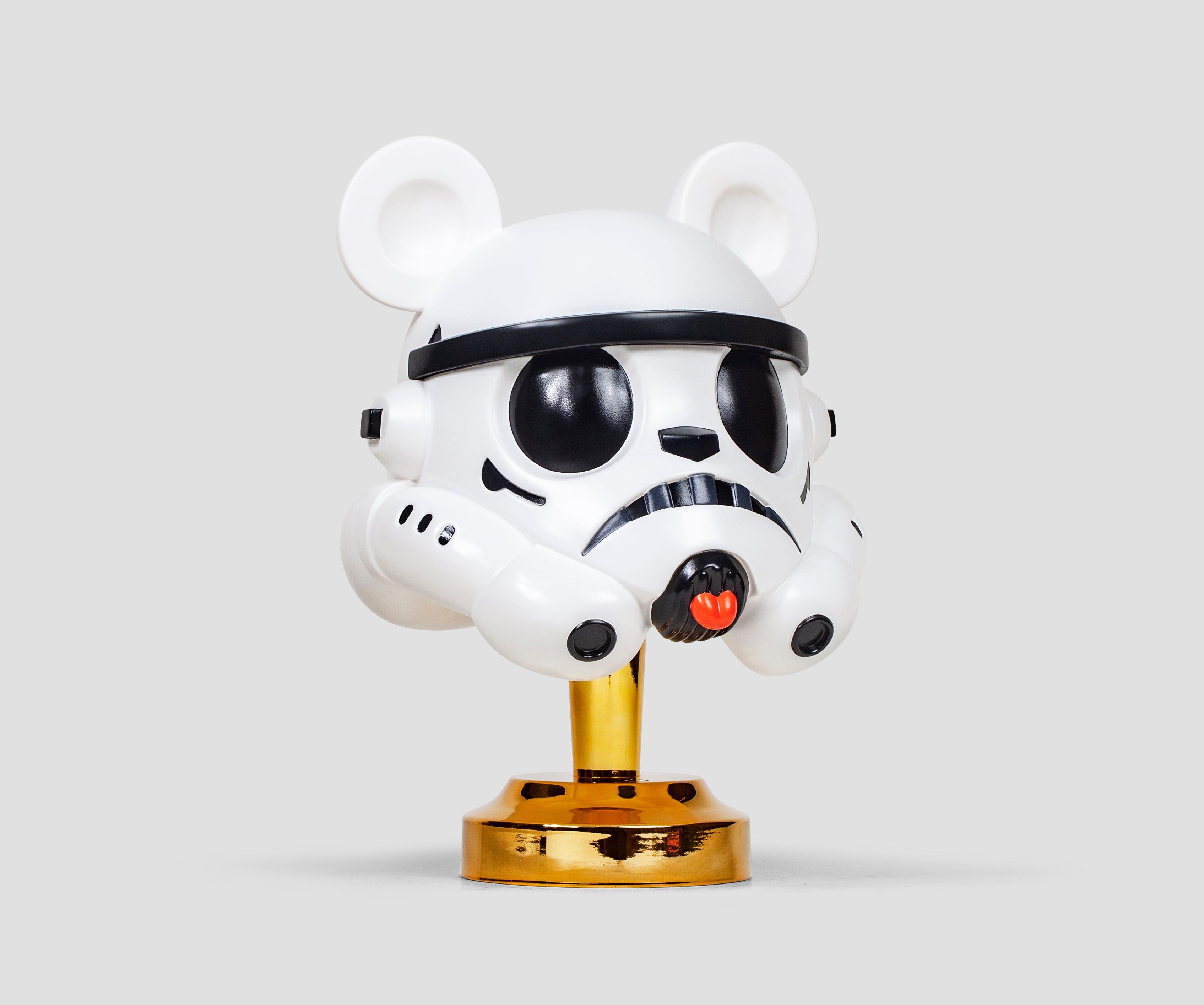 FOOLS ESSENTIALS NIGHT LIGHT KEIKOTROOPER