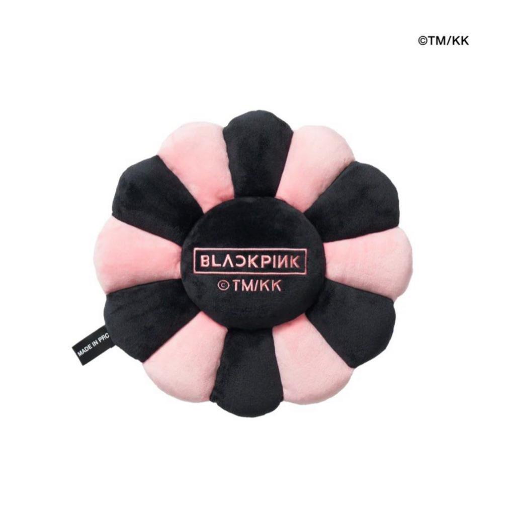 Blackpink x Takashi Murakami Flower Pillow (30 cm)