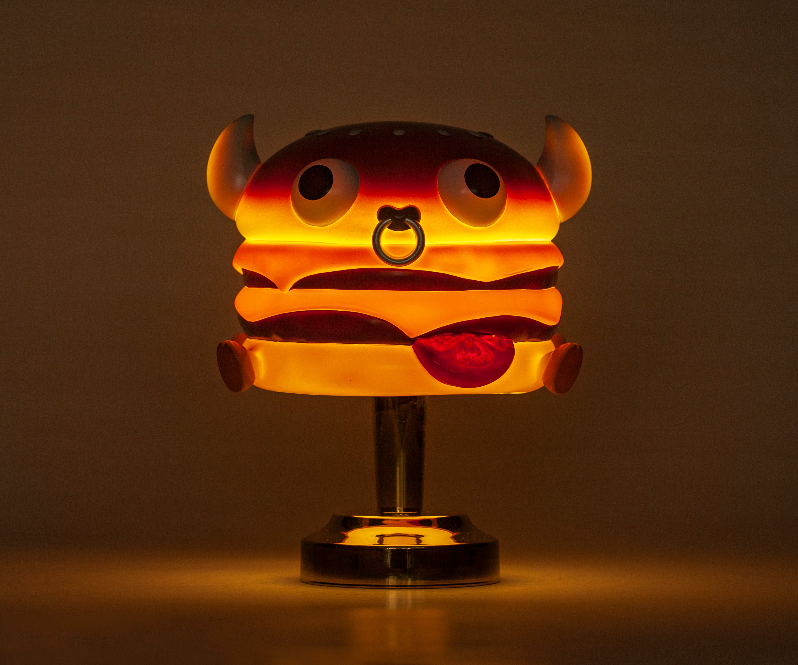 FOOLS ESSENTIALS NIGHT LIGHT BEEFY