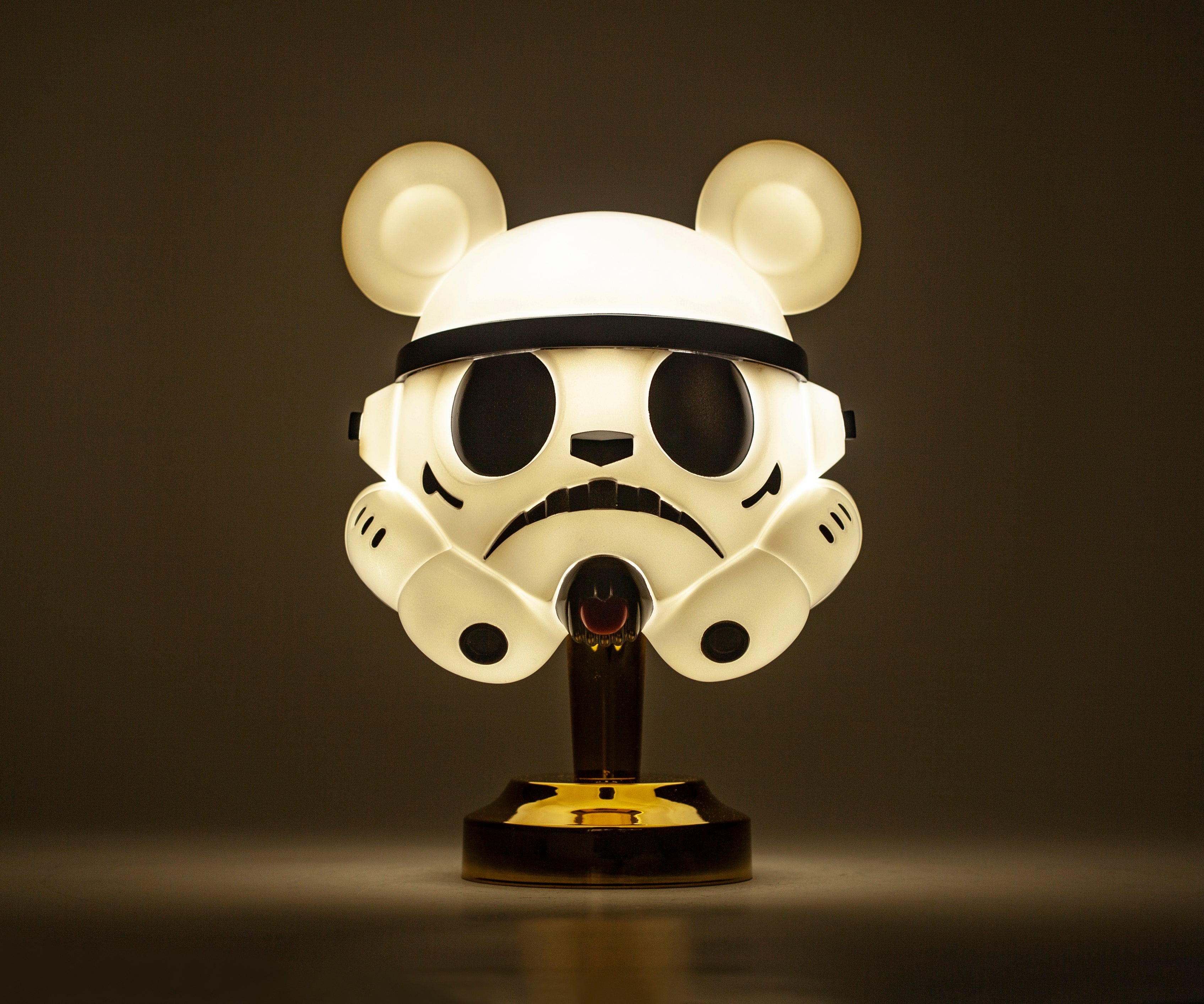 FOOLS ESSENTIALS NIGHT LIGHT KEIKOTROOPER