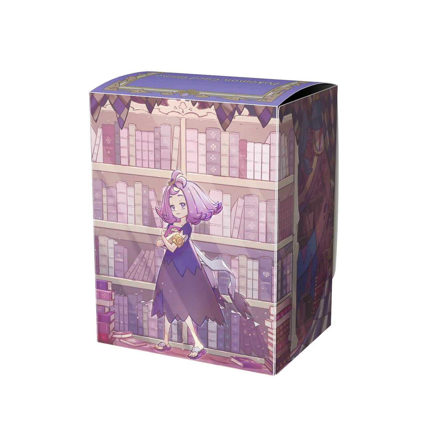 [m1s] Pokemon Mega Symphonia Pokémon Center Set