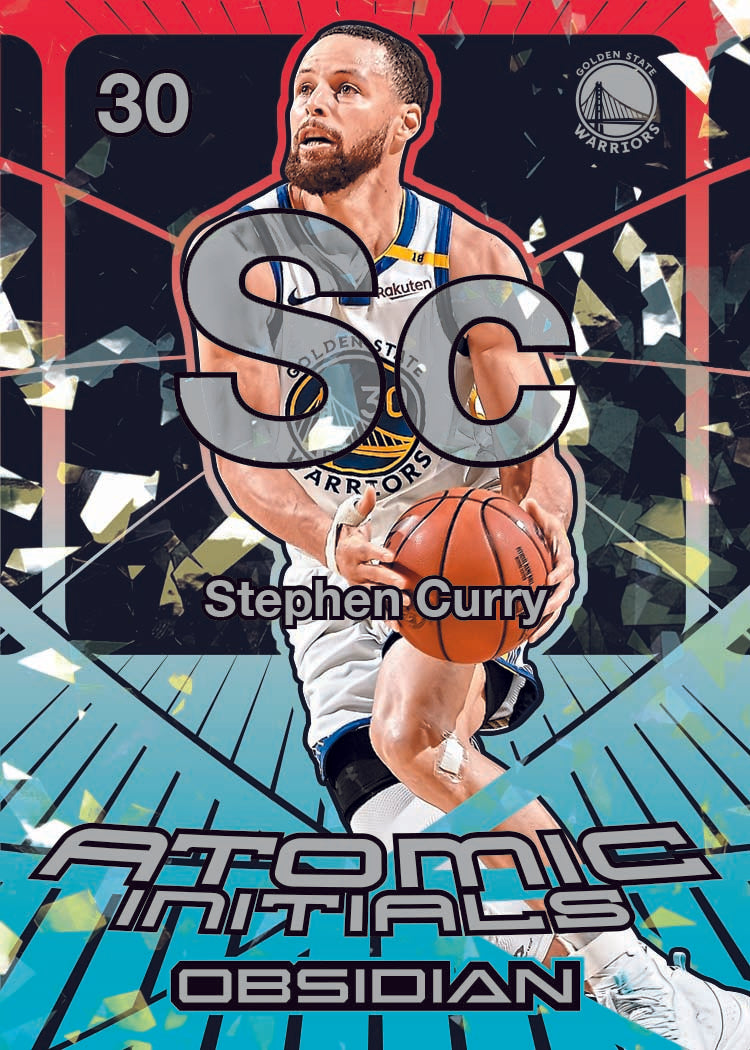 2024-25 Panini Obsidian NBA Trading Card Box (Hobby International)