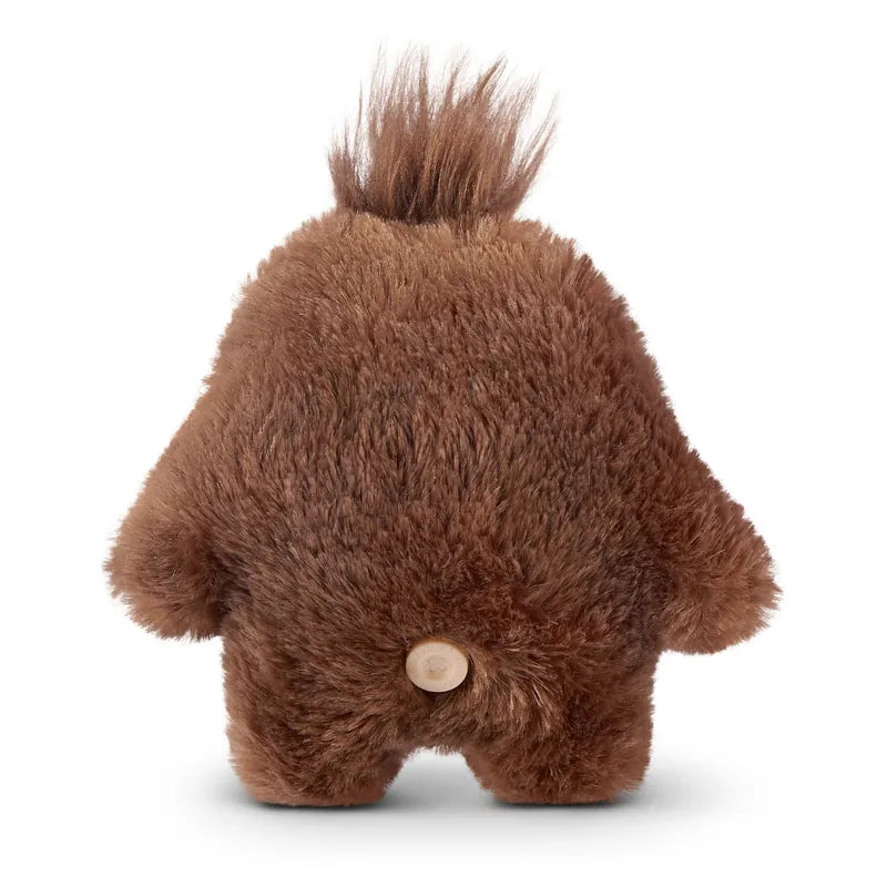 BabyFugg S4- Hedge Grog (Brown) BB系列- 暴躁怪(棕色)