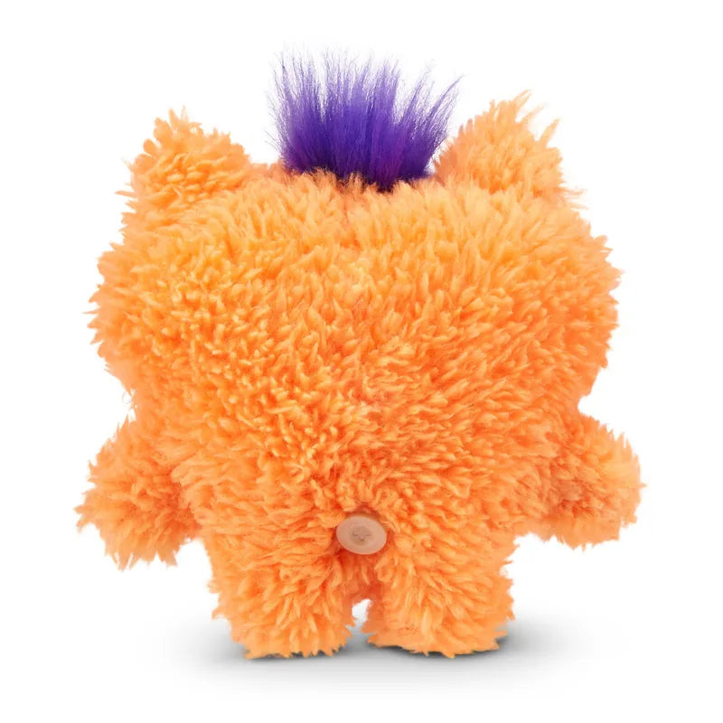 Fuggler BabyFugg Reeko (Orange) BB系列- 三眼臭味怪(橙色)