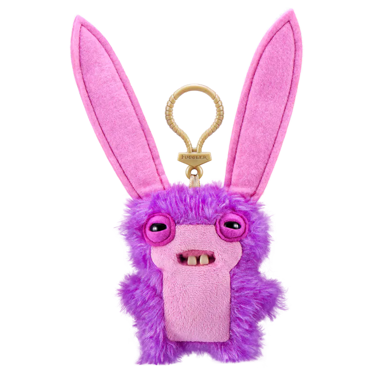 Fuggler Keyrings