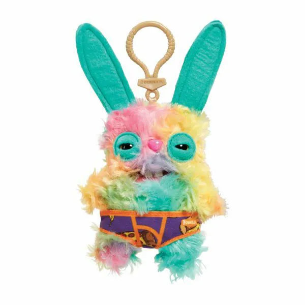 Fuggler Keyrings
