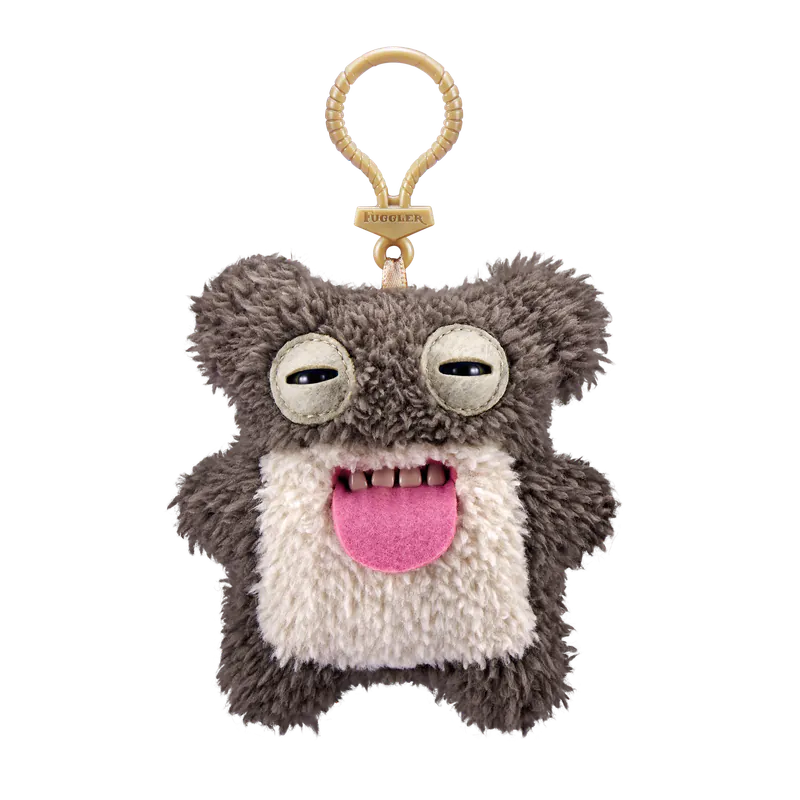 Fuggler Keyrings