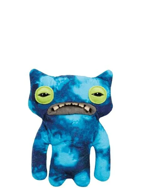 FG19250 FUGGLER實驗室異類系列-寬眼怪 LAB MISFITS WILD EYED WEIRDO