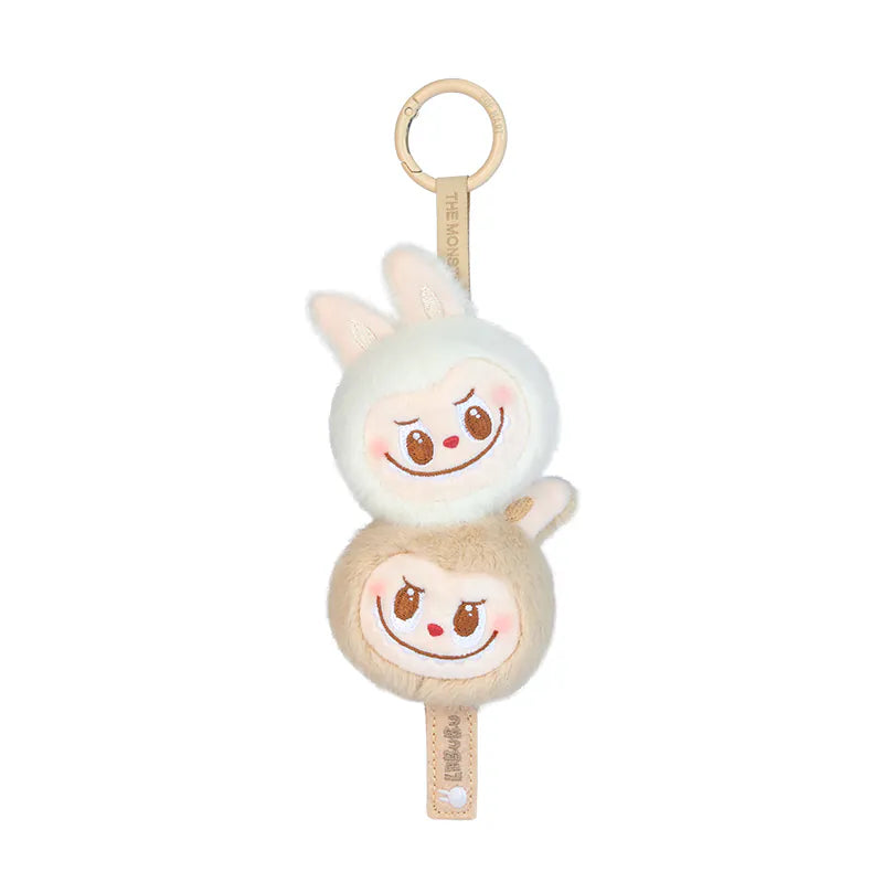 POP MART THE MONSTERS怪味便利店系列-海鮮丸子串毛絨挂件 Wacky Mart Series-Seafood Balls Plush Pendant
