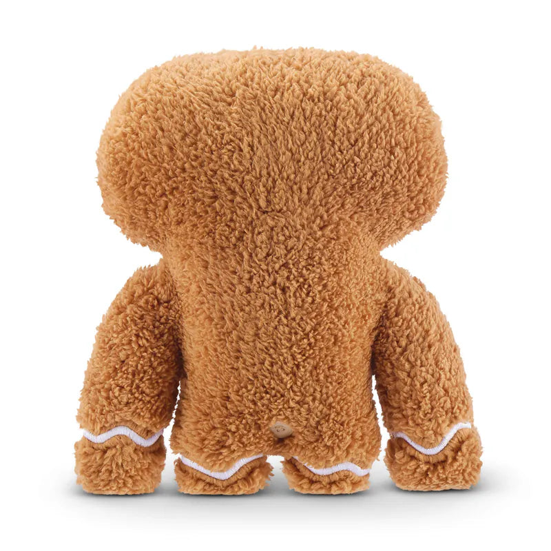 FG78667 Fuggler節日系列 - 薑餅人 FESTIVE FUGGS-GINGERBREAD