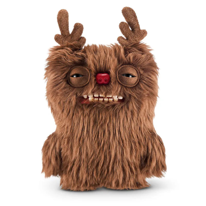 FG78674 Fuggler節日系列 - 馴鹿 FESTIVE FUGGS-REINDEER