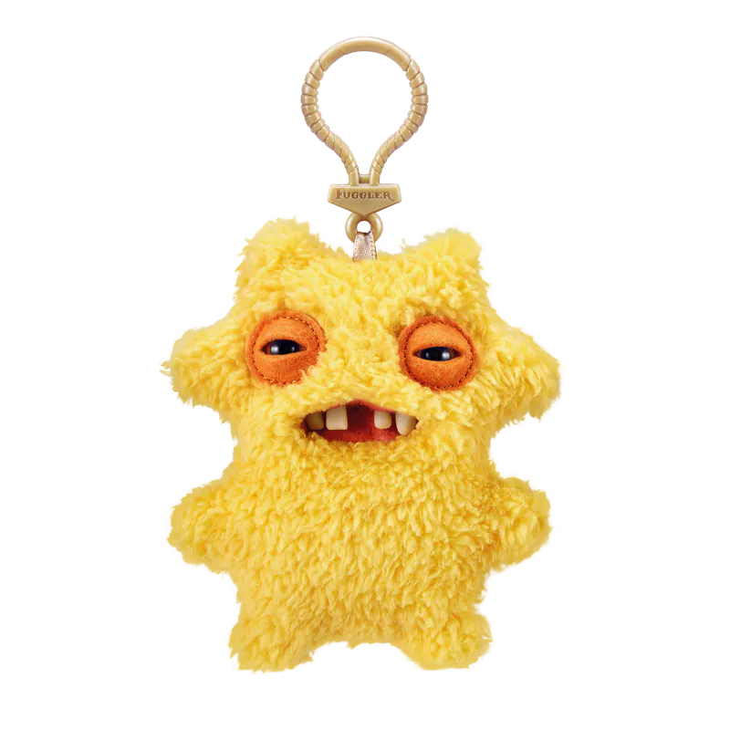 Fuggler Keyrings