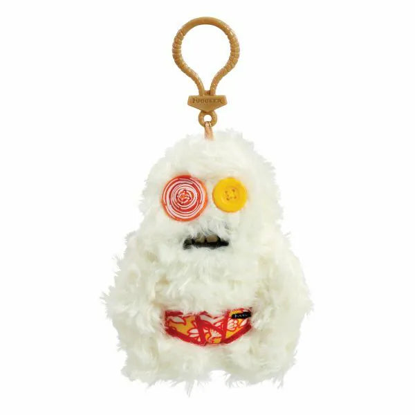Fuggler Keyrings