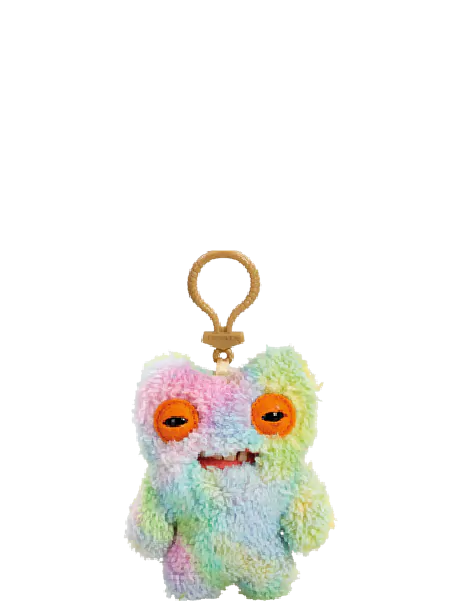 Fuggler Keyrings