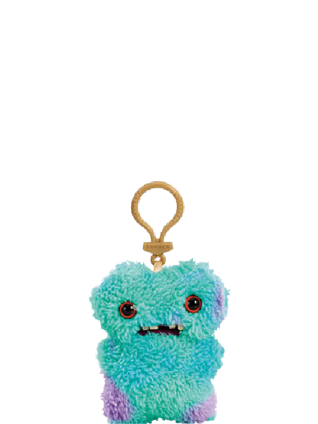 Fuggler Keyrings