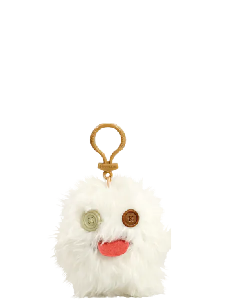 Fuggler Keyrings