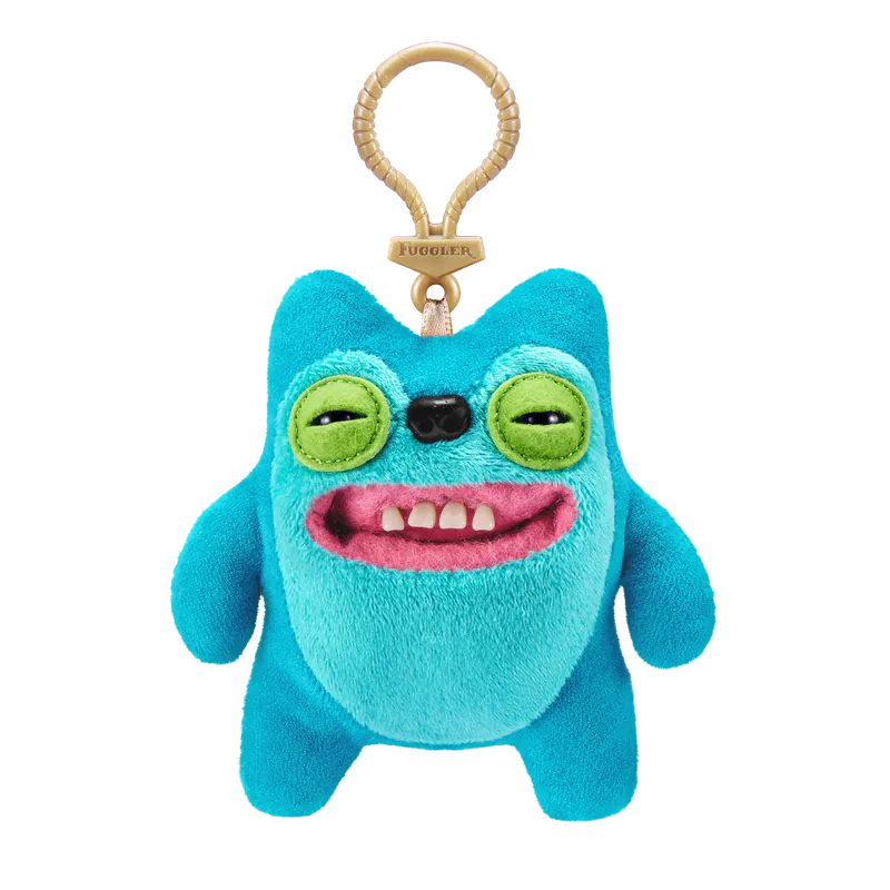 Fuggler Keyrings