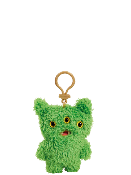Fuggler Keyrings
