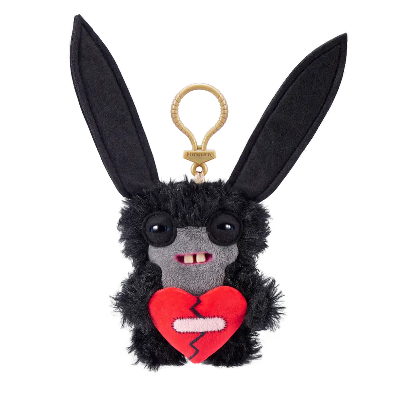 Fuggler Keyrings