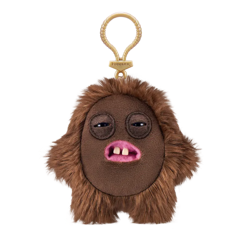 Fuggler Keyrings