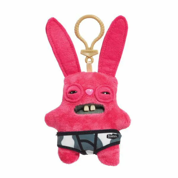 Fuggler Keyrings