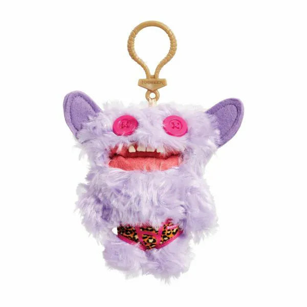 Fuggler Keyrings